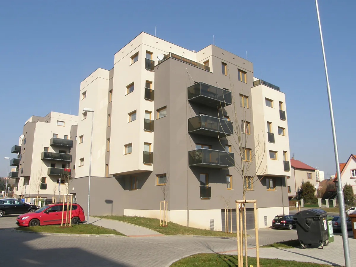 Prodej bytu 3+kk 104 m²